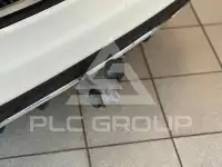2019 Mercedes Benz C 220