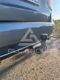 2019 Mercedes Benz C 220