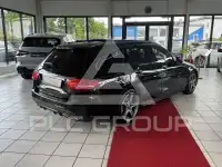 2019 Mercedes Benz C 220