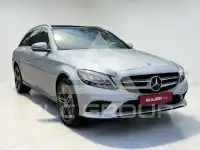 2019 Mercedes Benz C 220