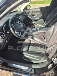 2019 Mercedes Benz C 220