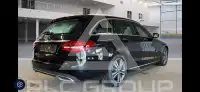 2019 Mercedes Benz C 220