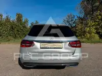 2019 Mercedes Benz C 220