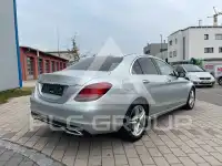 2019 Mercedes Benz C 220