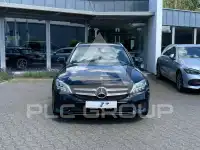 2019 Mercedes Benz C 220