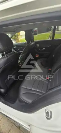 2019 Mercedes Benz C 220