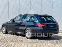 2019 Mercedes Benz C 220