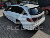 2019 Mercedes Benz C 220