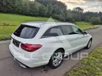 2019 Mercedes Benz C 220