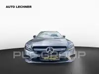 2019 Mercedes Benz C 220