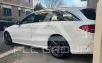 2019 Mercedes Benz C 220
