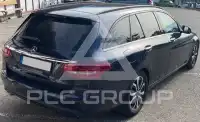 2019 Mercedes Benz C 220