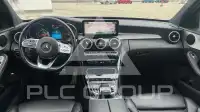 2019 Mercedes Benz C 220