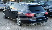 2019 Mercedes Benz C 220