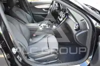2019 Mercedes Benz C 220