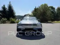 2019 Mercedes Benz C 220