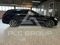 2019 Mercedes Benz C 220