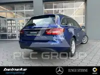 2019 Mercedes Benz C 220