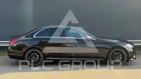 2019 Mercedes Benz C 220