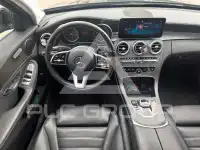 2019 Mercedes Benz C 220