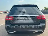 2019 Mercedes Benz C 220