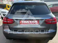 2019 Mercedes Benz C 220