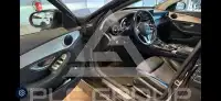 2019 Mercedes Benz C 220