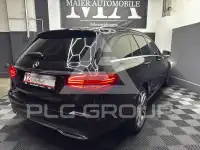2019 Mercedes Benz C 220