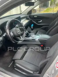 2019 Mercedes Benz C 220