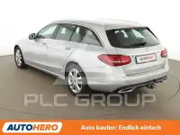 2019 Mercedes Benz C 220