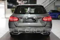 2019 Mercedes Benz C 220