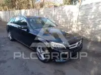 2019 Mercedes Benz C 220