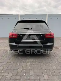 2019 Mercedes Benz C 220