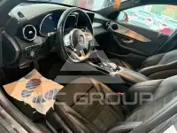 2019 Mercedes Benz C 220