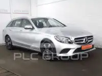2019 Mercedes Benz C 220