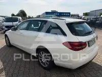 2019 Mercedes Benz C 220