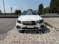 2019 Mercedes Benz C 220