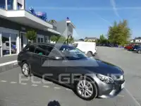 2019 Mercedes Benz C 220