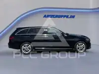 2019 Mercedes Benz C 220