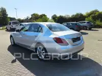 2019 Mercedes Benz C 220