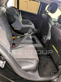 2019 Mercedes Benz C 220