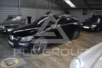 2019 Mercedes Benz C 220