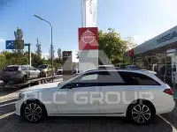 2019 Mercedes Benz C 220