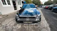 2019 Mercedes Benz C 220