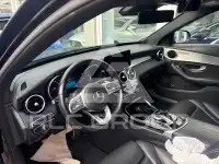 2019 Mercedes Benz C 220
