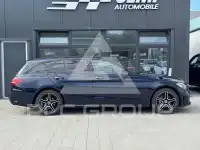 2019 Mercedes Benz C 220