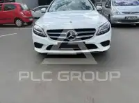 2019 Mercedes Benz C 220
