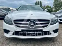 2019 Mercedes Benz C 220