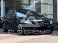 2019 Mercedes Benz C 220
