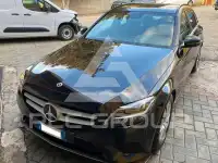 2019 Mercedes Benz C 220